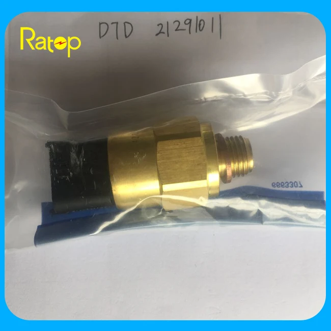 

D7D EC210B EC290B EC240B PRESSURE SENSOR VOE21291011 VOE20585158