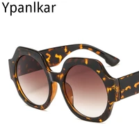oversize polygon sunglasses fashion vintage retro brand designer plastic material lenses uv400 protection eyewear