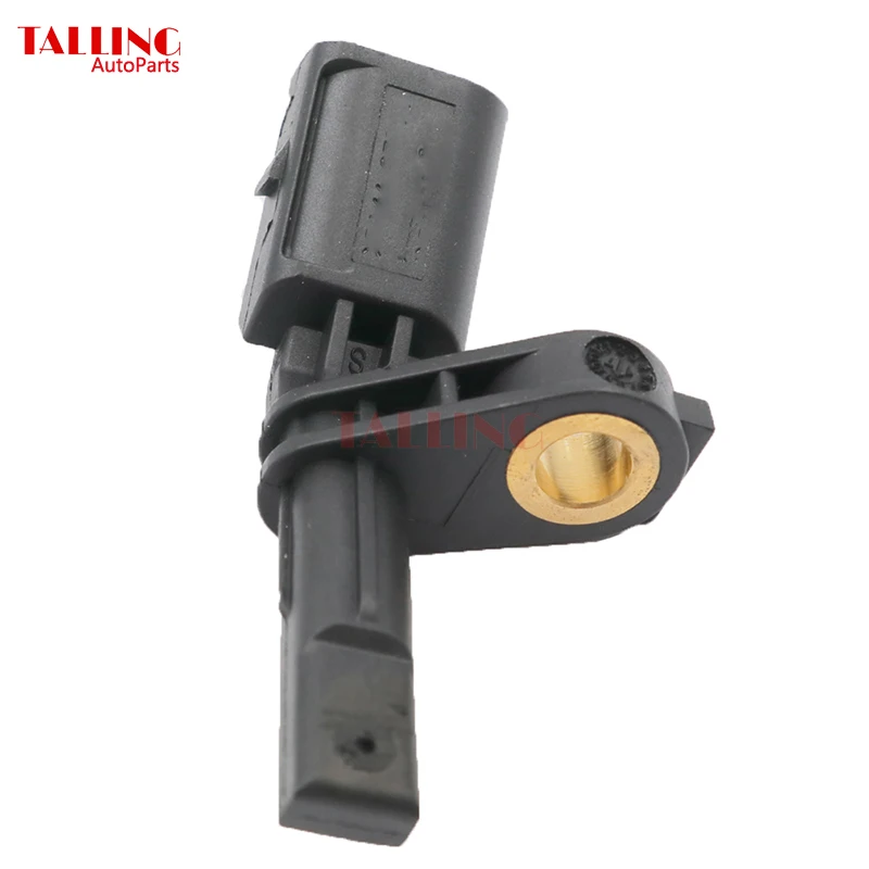 Датчик скорости колеса 7h0927804 ABS для AUDI A3 TT PORSCHE CARRERA VOLKSWAGEN BEETLE CC EOS GOLF GTI JETTA PASSAT R32 RABBIT