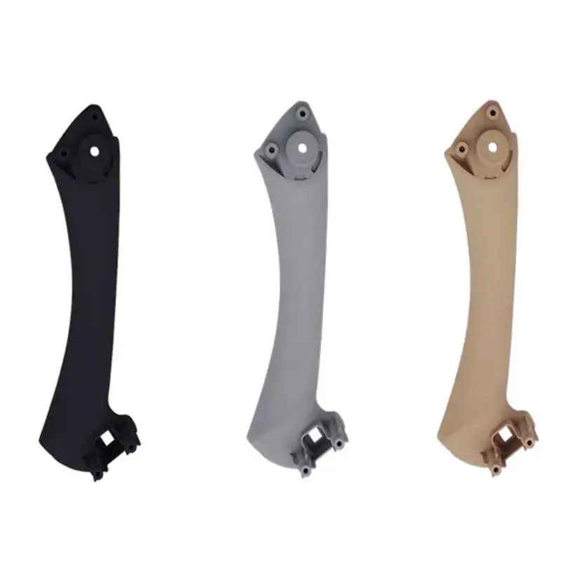 Новый стиль накладка на ручку внутренней дверной панели для BMW E90 3 Series седанов