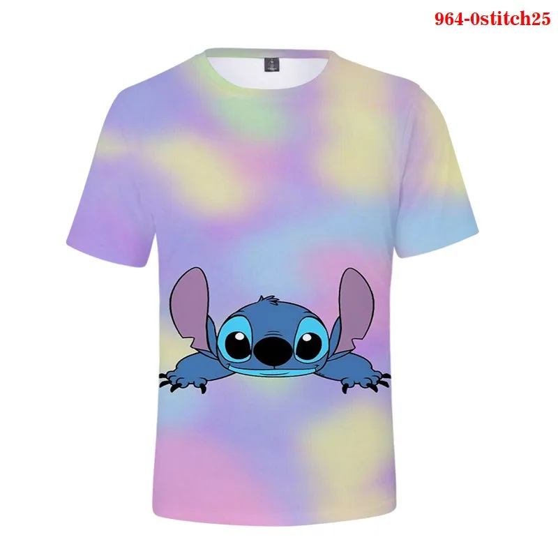 

Summer Cartoon Print T-Shirt Men's Women's Urban Fashion Boy Girls Hippie Cute Funny Anime Top Short Sleeve 2021