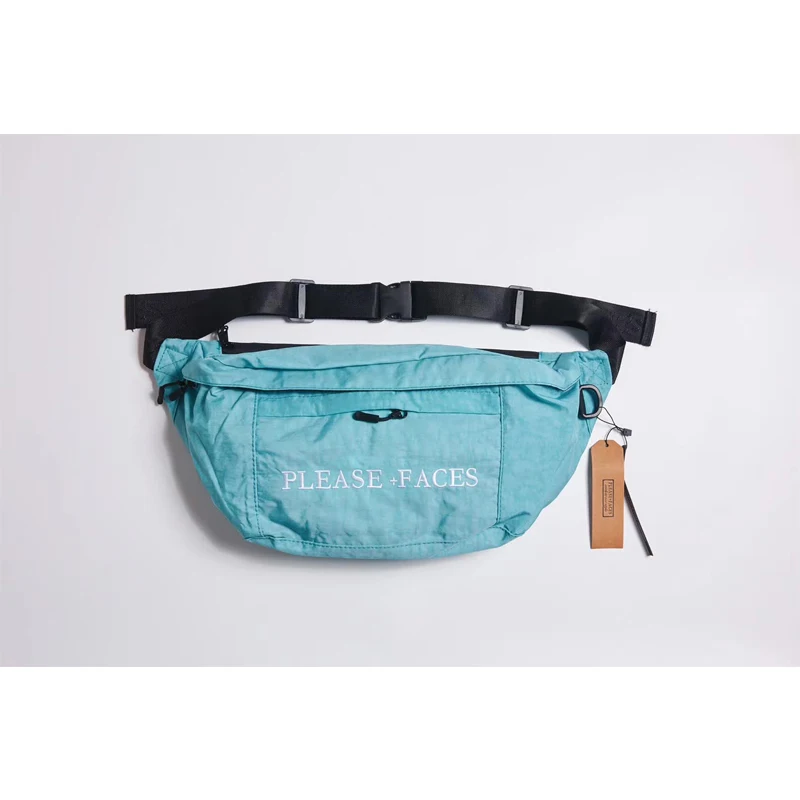 Поясная Сумка В Стиле Хип хоп для мужчин и женщин 2020|Поясные сумки| |