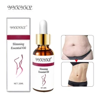 slimming losing weight essential oils thin leg waist fat burning pure natural weight loss products beauty body slimming creams