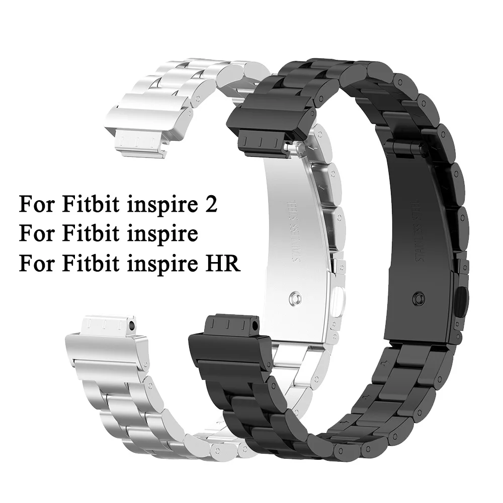 Ремешок на запястье для Fitbit Inspire 2 браслет HR сменный регулируемый ремешок с