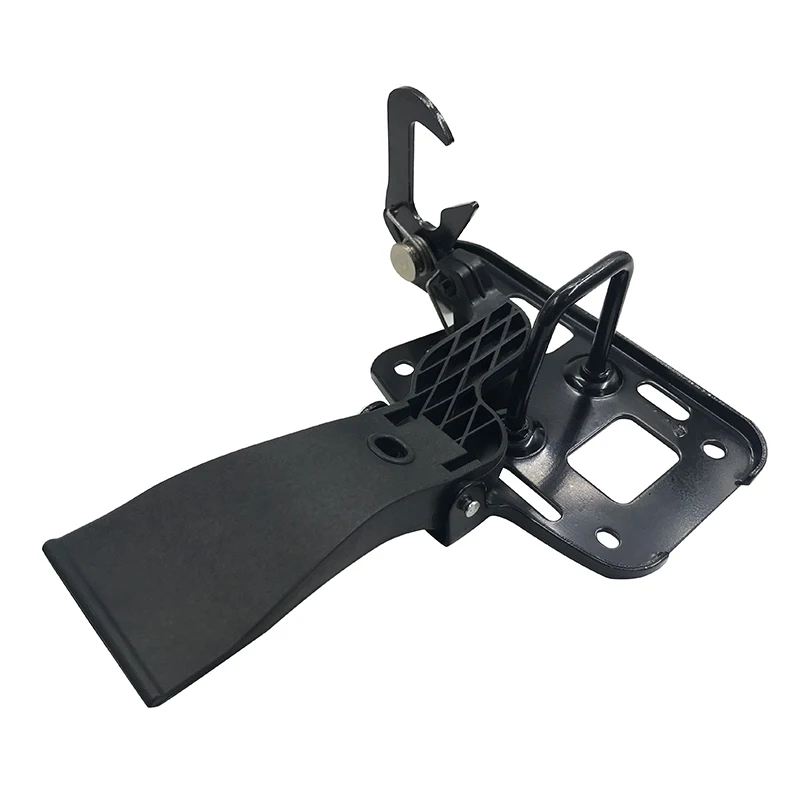 

8T0823480 for Audi A4 B8 2009-2016 Lock the front hood of the car. Lock the hood. Lock the hood 8T0 823 480