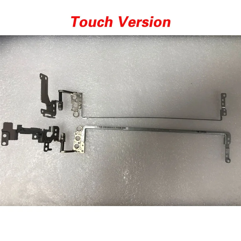 NEW LCD Back Cover For Toshiba Satellite C50 C55 C55T C50-B C55-B C55T-B C55D-B Hinges Top Case Black | Компьютеры и офис