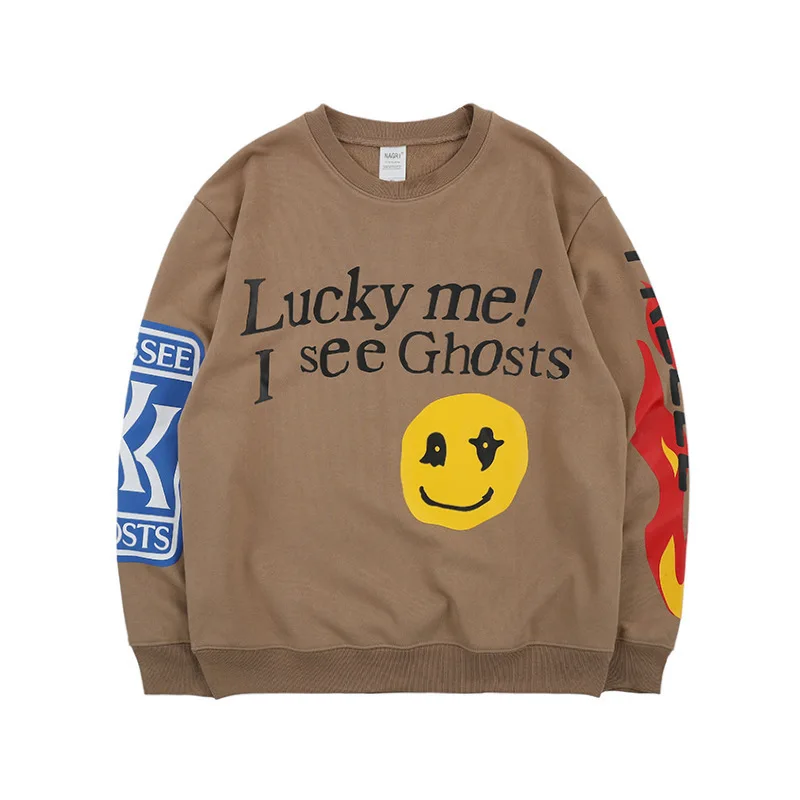 

Kanye West cpfm x yezy I see pants