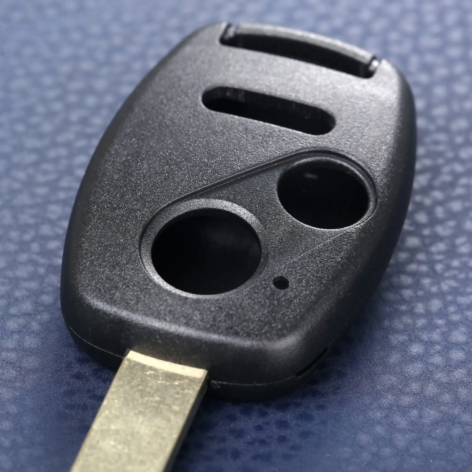 Пульт дистанционного управления с 3 кнопками брелок без ключа чехол для