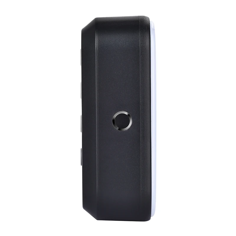 

Mini LED Video Office Light 2500mAh 3200-6500K Zoom Lighting Photographic Lighting U Bright Vlog Fill Light Bi-Color LED Video