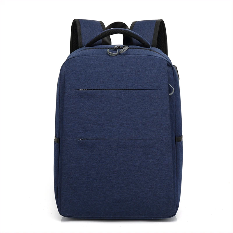 Рюкзак для ноутбука с usb-портом школьный рюкзак защитой от кражи мужчин и женщин