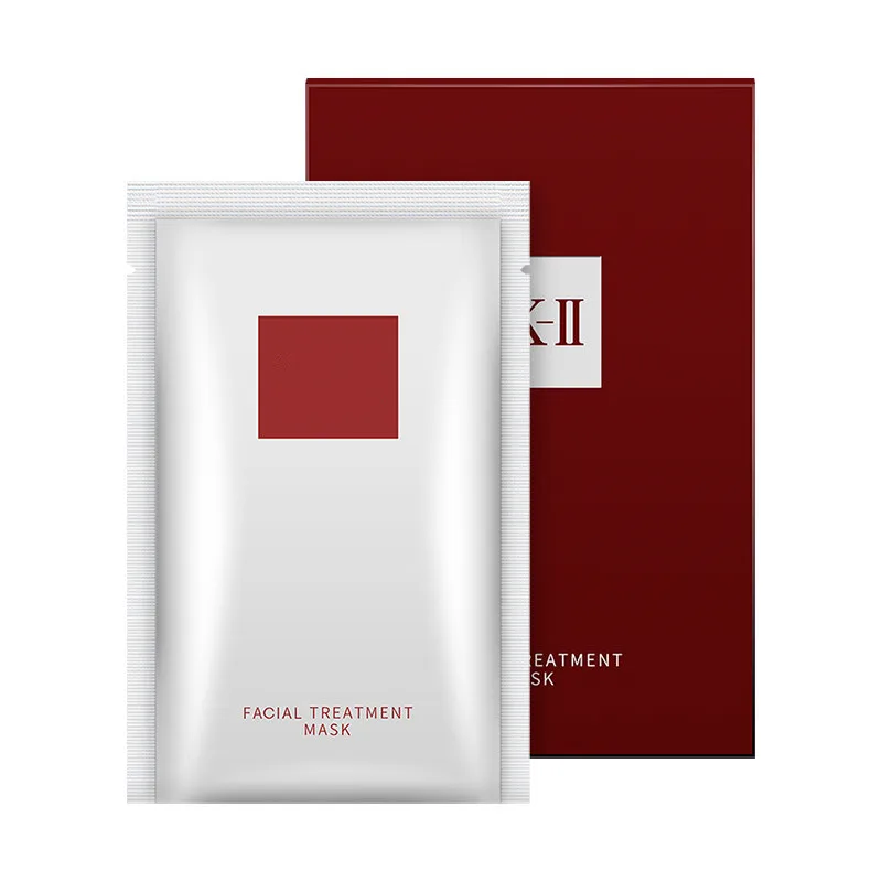 

Маска для лица 20 шт./компл., увлажняющая Антивозрастная маска для лица, 10 шт./компл.