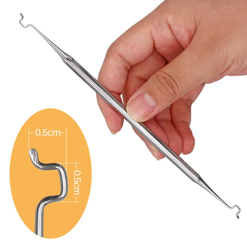 1 шт. ортодонтический модуль для ухода за полостью рта| |