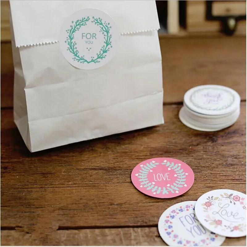 DIY 38 шт./пакет милые бумажные наклейки для скрапбукинга ремесла коробка торта