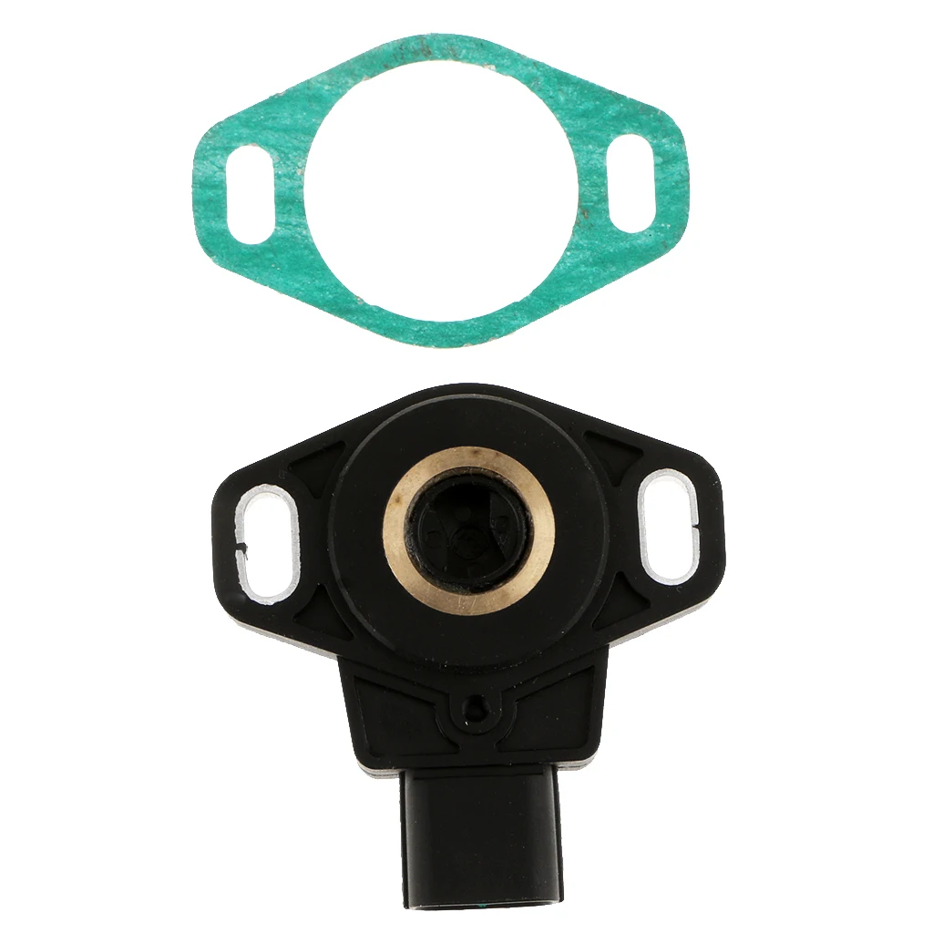 

Easy Install Safety Throttle Position Sensor For Honda TPS-H112 GEGT7610-158