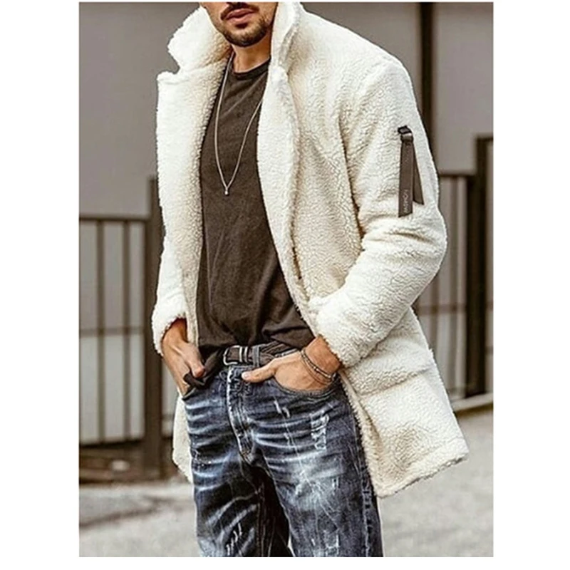 Флисовая Куртка Утепленная зимняя модная мужская верхняя одежда Женская