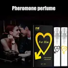 5 мл женский оргазм рандомный привлекательный женский ароматизированный феромоновый парфюм флирт парфюм для мужчин соблазнение