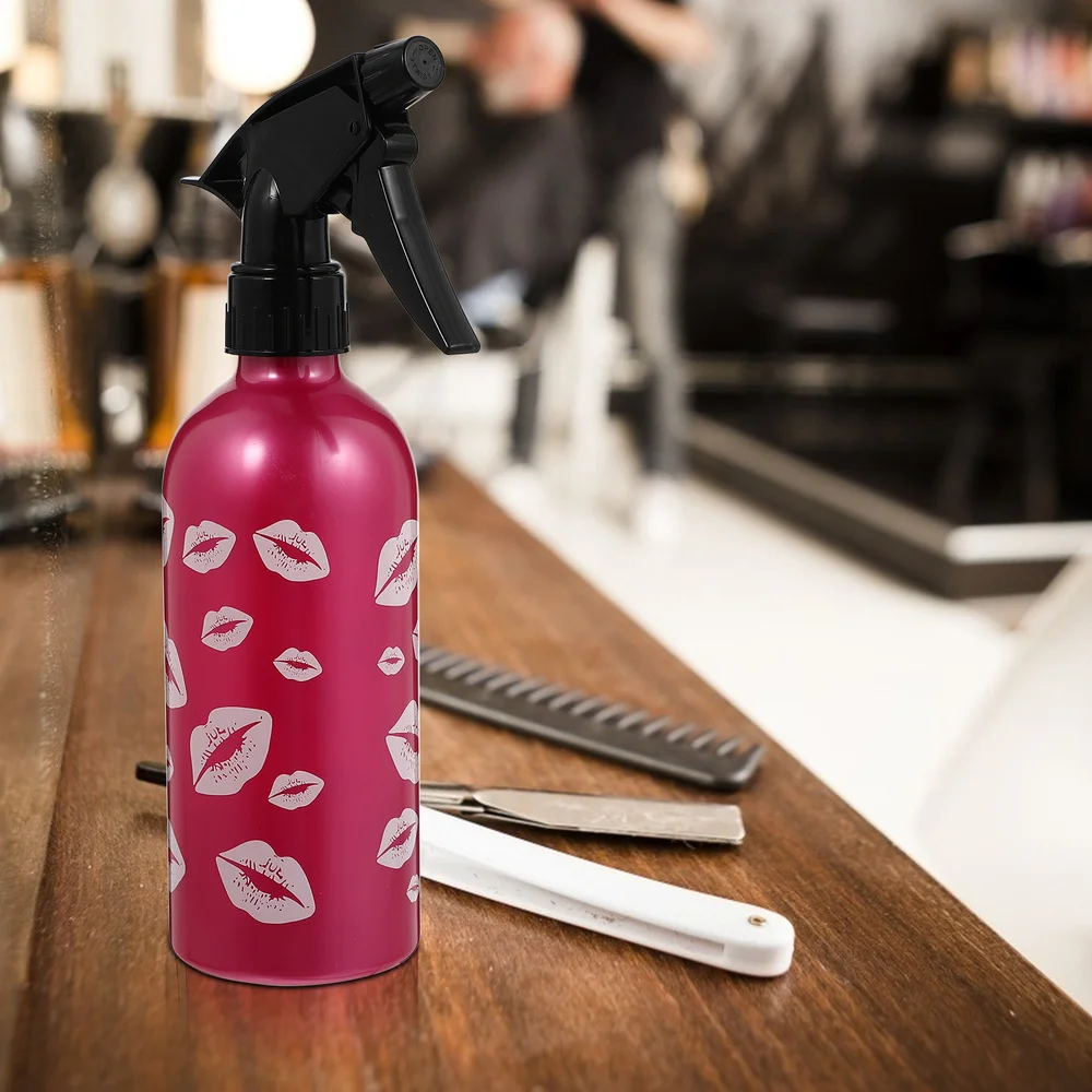

2 Pcs 280ml Hairdressing Spray Bottles Make-up Spray Bottle Empty Spray Bottles