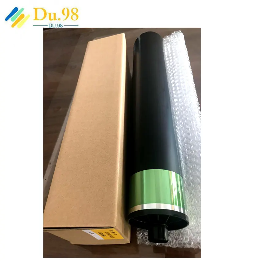 OPC-барабан для XEROX DCC4110 800000 4112 4127 900 D95 D110 ресурс на 1100 страниц зеленый цвет |