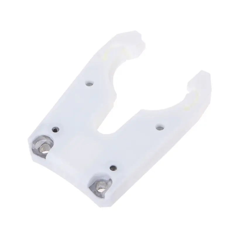 Держатель инструмента ISO30 BT30 зажим железная рама из АБС пластика резиновая