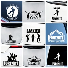 Cool Design Top Games Vinyl Wrap For Auto Car Motorcycle Body Styling Accessories