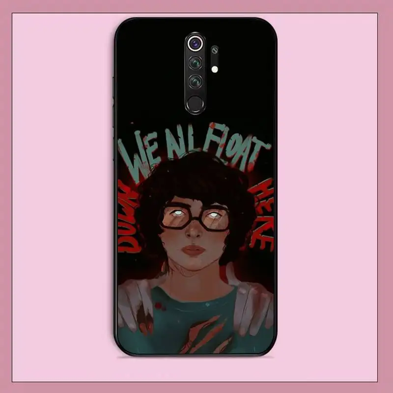 TOPLBPCS новинка кино это проигравшие клуб влюбленные роскошная модель для RedMi note 9 4 5