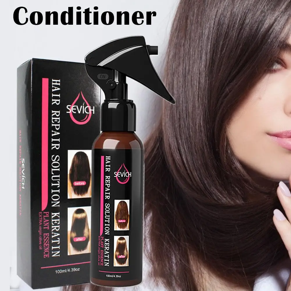 Маска для волос женщин длинные волосы Глубокое восстановление увлажнение мягкое