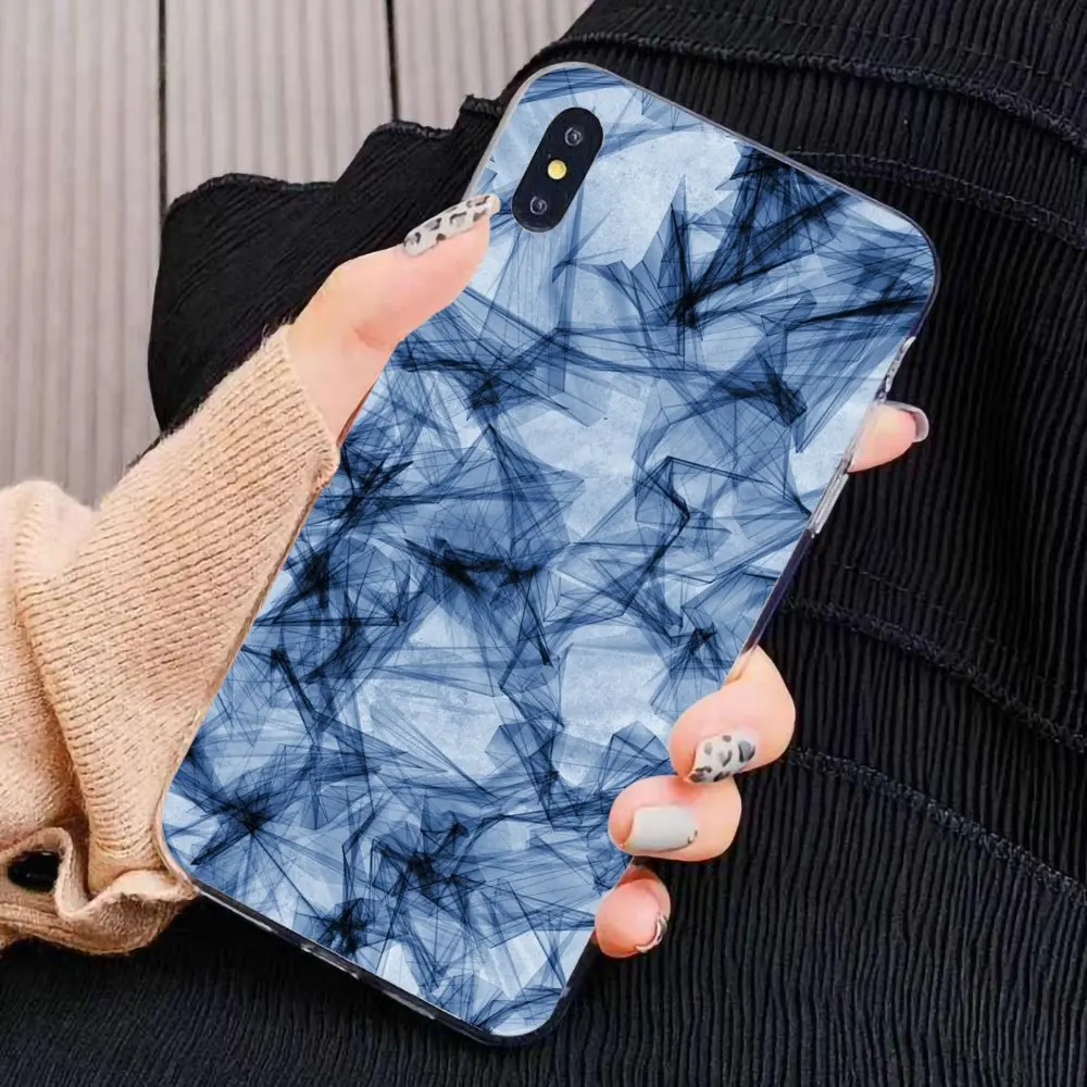Для Huawei G7 G8 P7 P8 P9 P10 P20 P30 Lite Mini Pro P Smart 2019 любящий силиконовый чехол для телефона