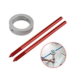 Универсальный пружинный компрессор для мотоциклов Honda CR для KTM EXC EXCF XC SXF Kawasaki Ninja Suzuki GSXR BMW Yamaha