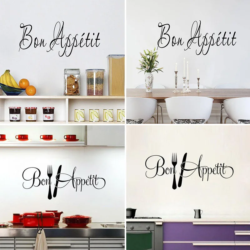 

3D Wall Stickers Hollow Butterfly For Kids Rooms Home Wall Decor DIY Written Words Fridge Stickers Bedroom Kitchen Decoration