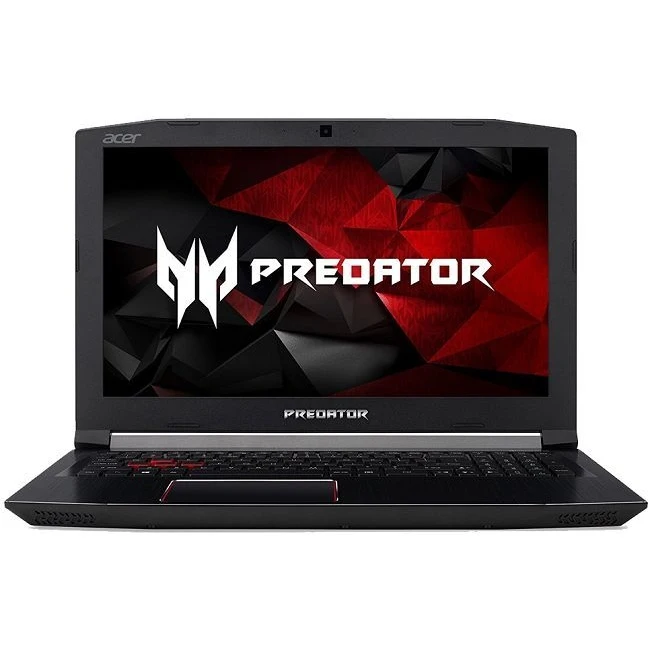 Ноутбук Acer Helios 300 PH315 51 7280 Intel Core i7 8750H/16Gb/1Tb+128Gb SSD/No ODD/15.6&quot FHD IPS/NVIDIA GeForce GTX 1050Ti