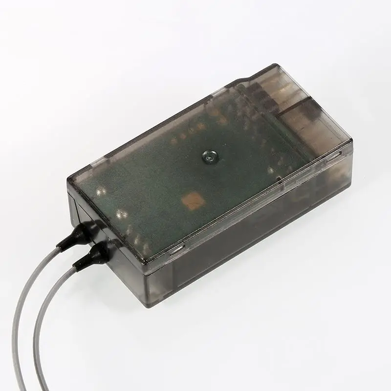 S603 2 4 ГГц цифровая модуляция распространения 6CH приемник для DX6i JR DX7 RC