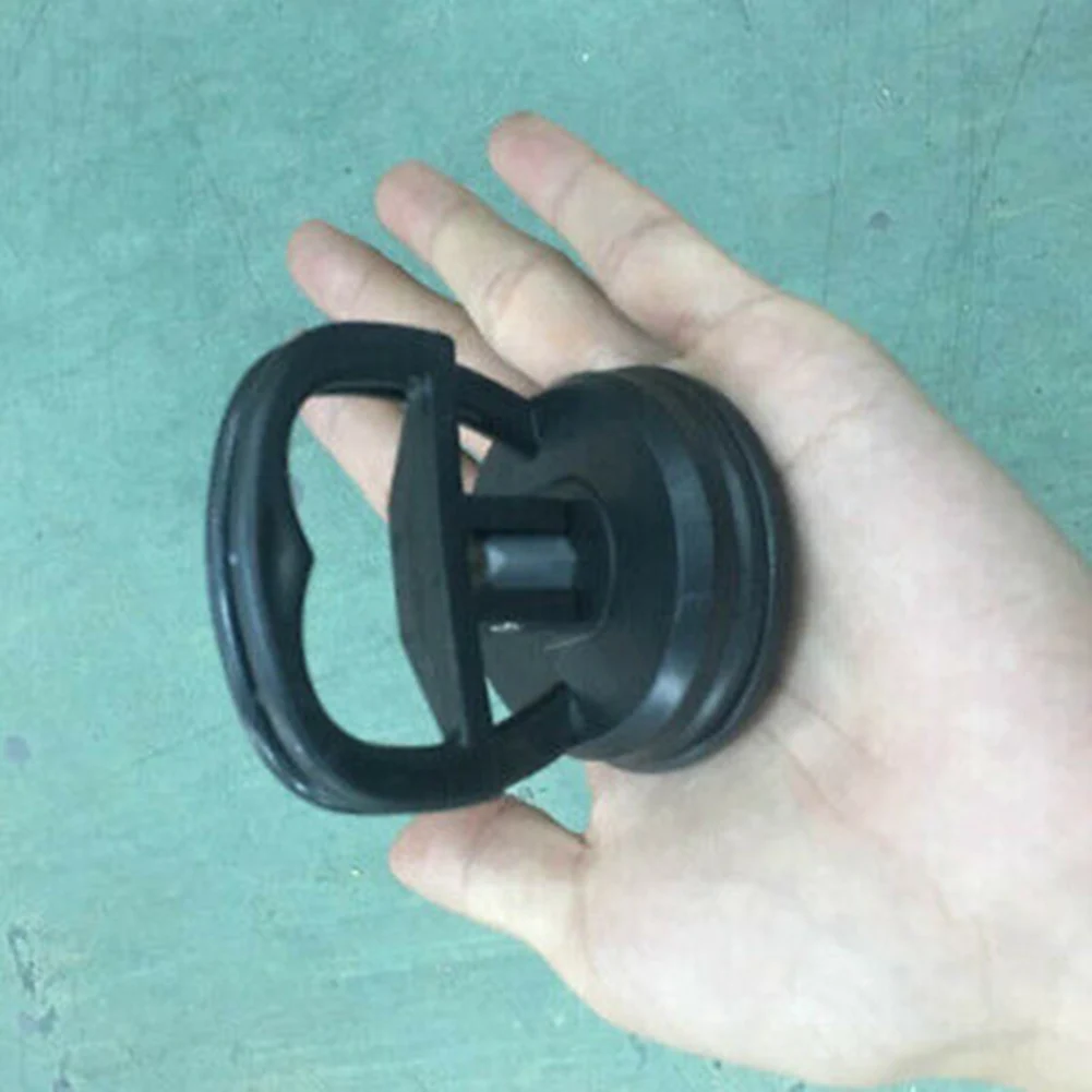 

Equipment Car dent suction cup Plastic+ rubber 2pcs Remover Puller Auto Body Glass Removal Tool