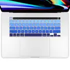 Чехол для клавиатуры New Pro 13 2020 A2289 16 дюймов 2019 A2141Touch BarTouch ID