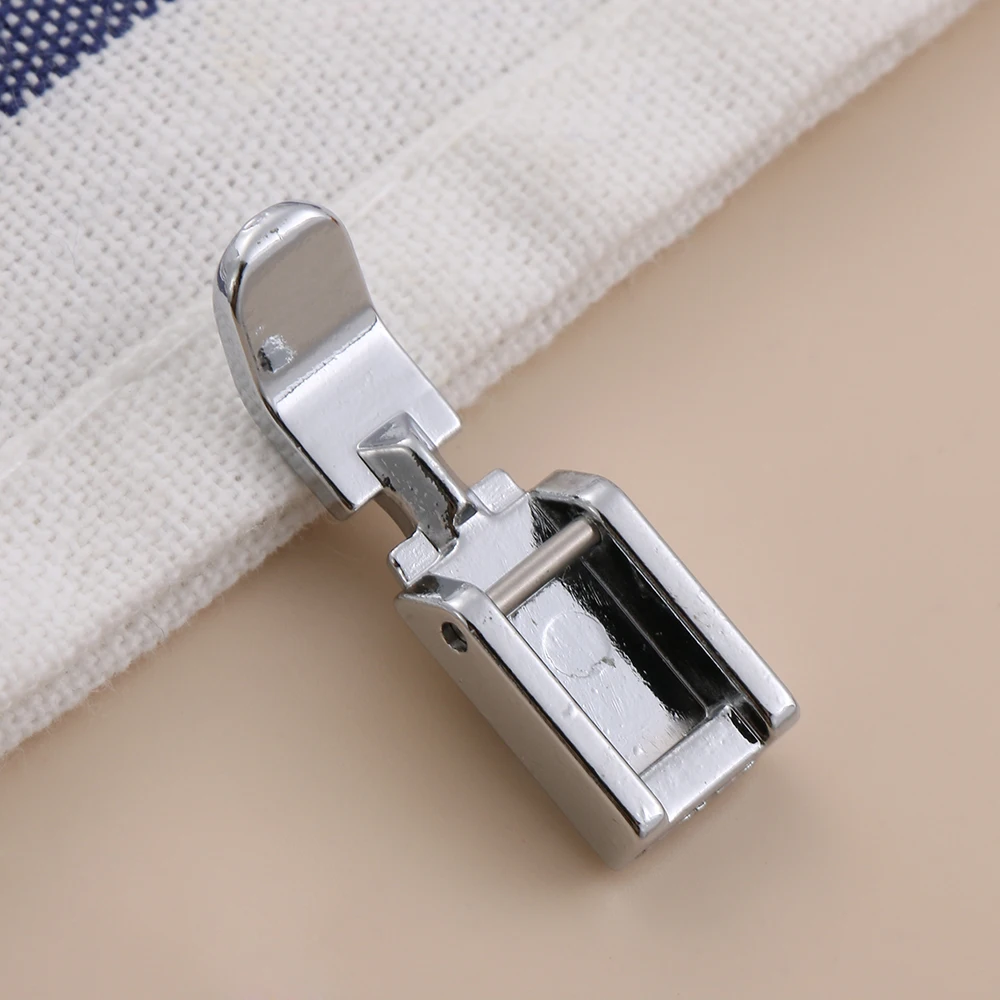 1PC Invisible Zipper Household Presser Foot Multifunction Stitch Tool Craft Sewing Machine Accessories Home& Living Supplies | Дом и сад