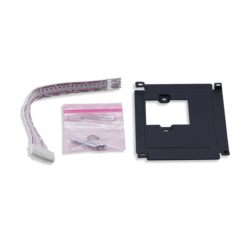 DH Original VTH1660CH Indoor Monitor 10-inch 800*480 Resilution Touch Screen Color IP Video Intercom | Безопасность и защита