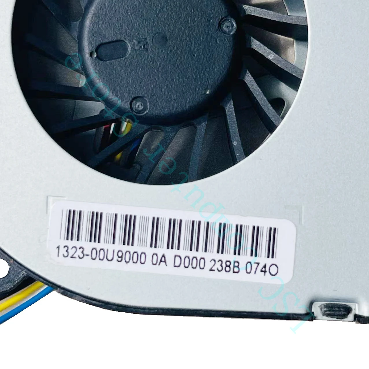 LSC новый оригинальный кулер для процессора подходит Intel Skull Canyon NUC6 NUC6I7KYK KSB0605HB