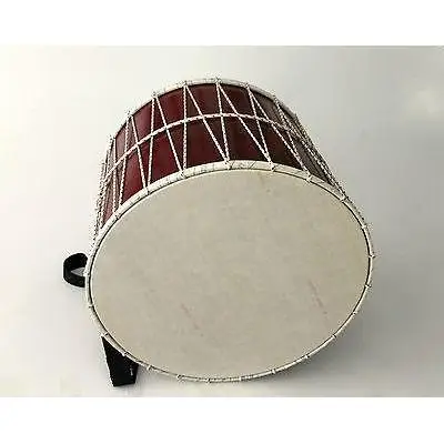 

TURKISH PROFESSIONAL DAVUL PERCUSSION CHERRY DRUM