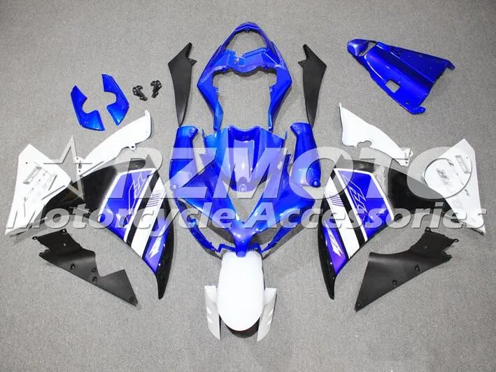 

Комплект обтекателей для мотоцикла YAMAHA YZF-R1 2013 2014 13 14 R1, 4 подарка