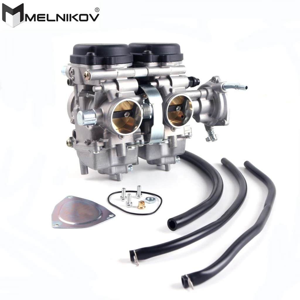 

Racing Carburetor CRF For Dirt Bike MotorCross Scrambling XV400 V400 V600 V650 Carburetor