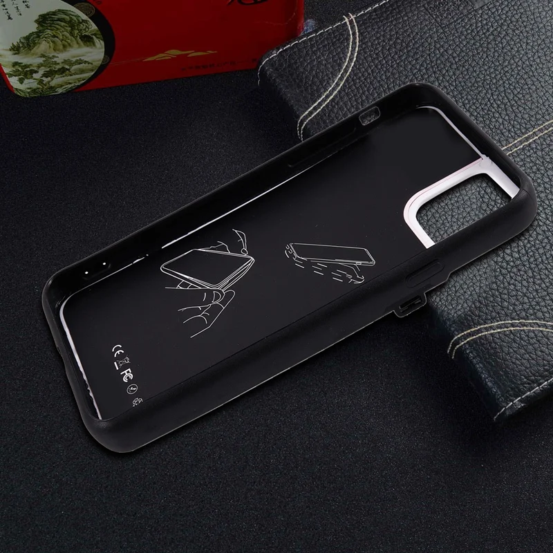 Game Console for Iphone 11 Pro Max Case Soft Edge Protective Color Screen |