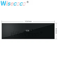 Сенсорный дисплей c aida#2