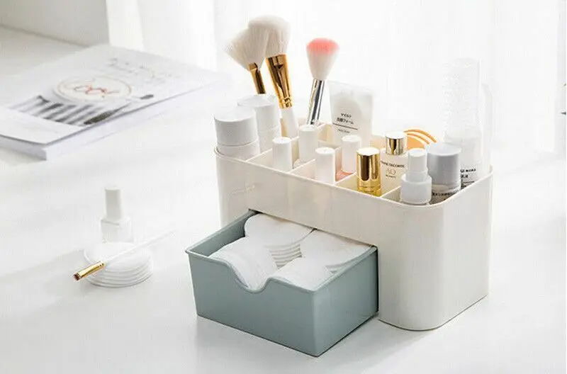 Новейший горячий косметический футляр для косметики Make up beauty Artist коробка для хранения инструментов щетка сумка органайзер