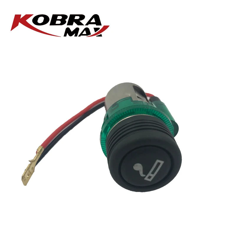 Автомобильные аксессуары KobraMax автомобильный прикуриватель подходит для Renault |