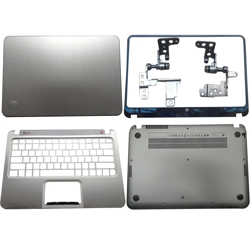 Чехол для ноутбука HP Envy Spectre XT13 XT Pro 13 B000 задняя крышка с ЖК экраном/Передняя