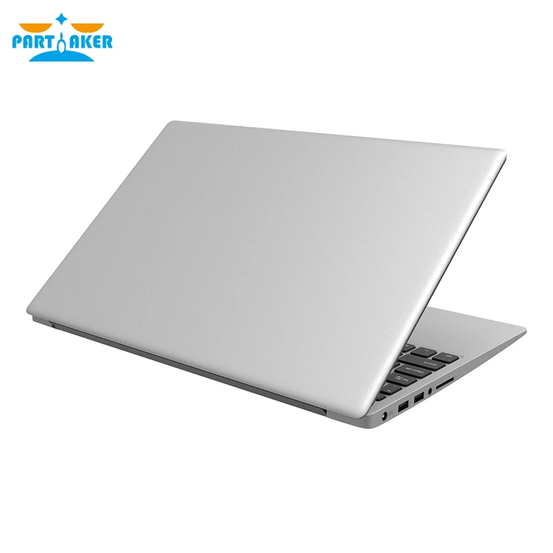 Partaker L4 новейший 15,6 дюймовый ноутбук i7 4500U 4600U двухъядерный ультратонкий ноутбук с подсветкой Клавиатура с Bluetooth WiFi