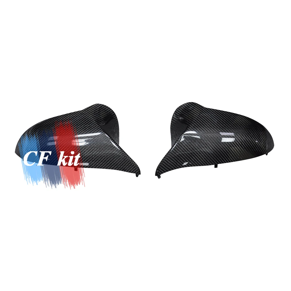 Запасная крышка для зеркала из углеродного волокна CF Kit BMW F82 M4 F80 M3 2015-2017