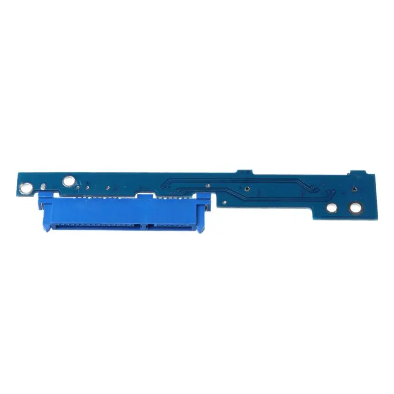 

Micro SATA 7+6 Male to SATA 7+15 Female Adapter Serial ATA Converter for lenovo 310 312 320 330 IdeaPad 510 5000 Circuit E56B