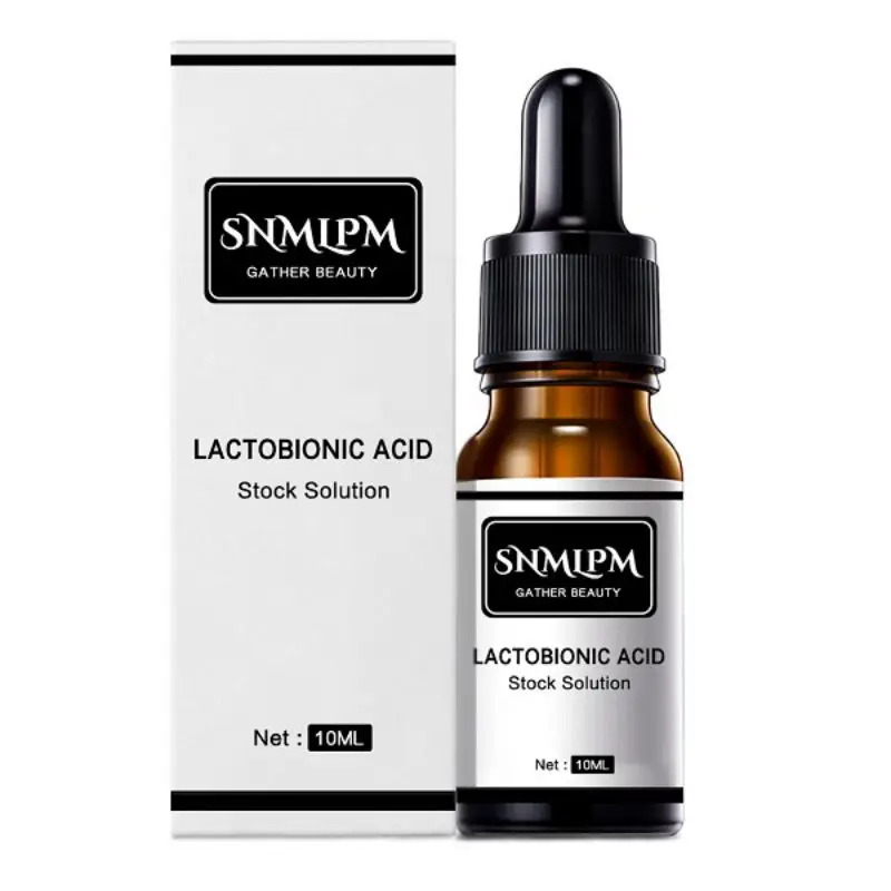 

10ml Instant Perfection Pore Corset Serum Poreless Skin Serum Shrinking Pore Serum Whitening Serum Anti-Age Night Care Serum