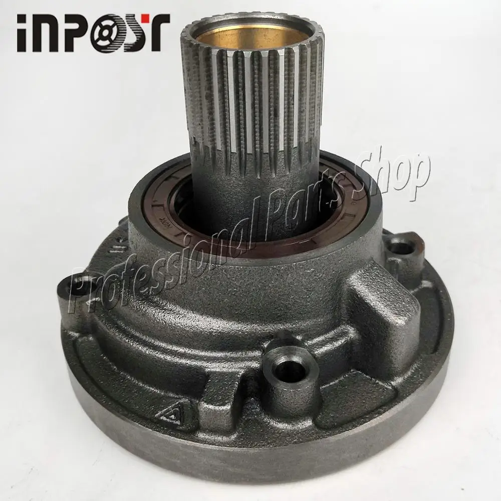 

Новый трансмиссионный насос 20/925552 для JCB 3CX 4CX 4C 4CN 3DX 1700B 1600B 1400B