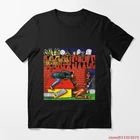 Футболка Snoop dogg Doggystyle унисексмужская футболка из 100% хлопка мужская футболка в стиле хип-хоп Уличная крутая мужская одежда
